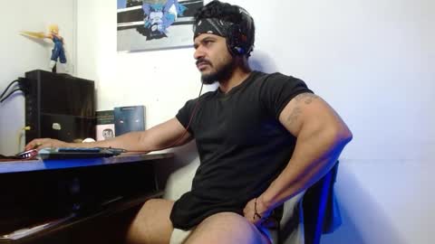 Marcus online show from 17, 2, 2025