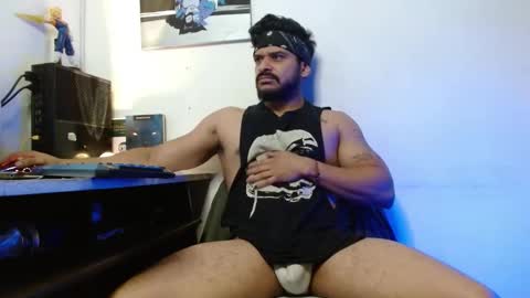 Marcus online show from 3, 3, 2025