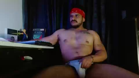 Marcus online show from 12, 9, 2025