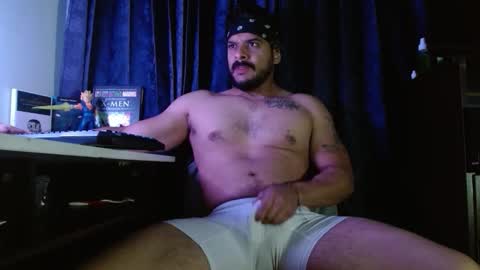 Marcus online show from 19, 9, 2025