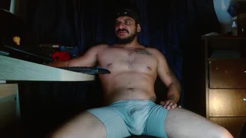 Marcus online show from 25, 2, 2026