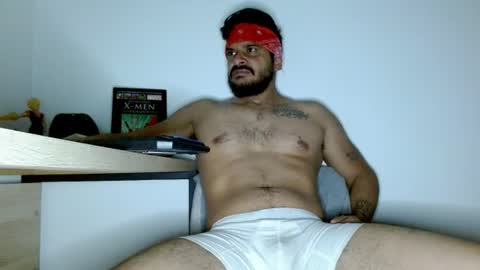 Marcus online show from 8, 7, 2026