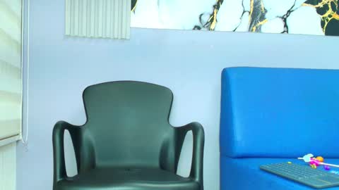 marcus_smithh online show from 7, 11, 2025