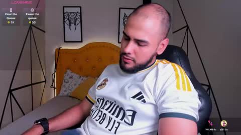 Snapshot of marcus_soler chatting on 8, 1, 2026 marcus_soler online show from 8, 1, 2026