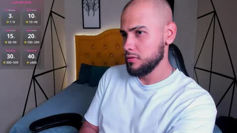 Snapshot of marcus_soler chatting on 13, 1, 2026 marcus_soler online show from 13, 1, 2026