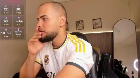 Snapshot of marcus_soler chatting on 14, 5, 2026 marcus_soler online show from 14, 5, 2026
