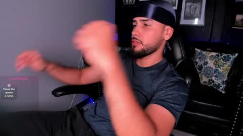 Snapshot of marcus_soler chatting on 28, 5, 2026 marcus_soler online show from 28, 5, 2026