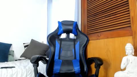 Snapshot of marcus_taylor1997 chatting on 5, 2, 2025 Marcus Taylor online show from 5, 2, 2025