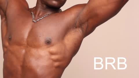 Marcusssss online show from 3, 2, 2025