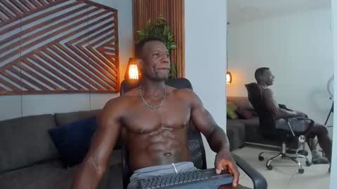 Marcusssss online show from 5, 3, 2025