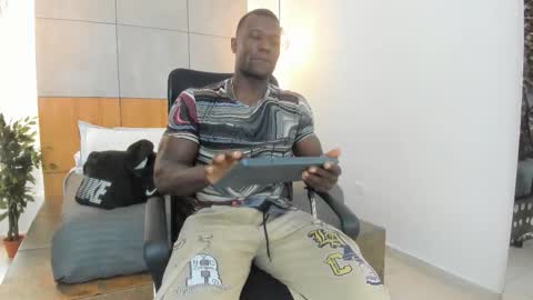 Marcusssss online show from 11, 9, 2025