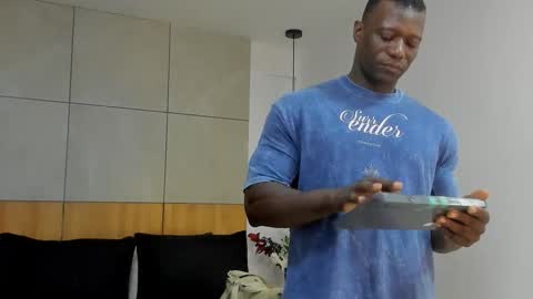 Marcusssss online show from 20, 2, 2026