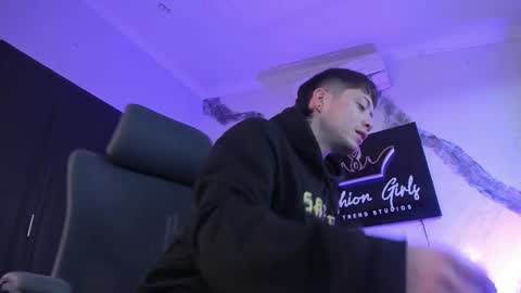 Marcus online show from 18, 3, 2026