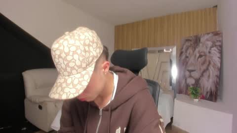 Marcus online show from 20, 4, 2026