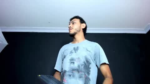 Snapshot of marcusgrayy chatting on 14, 4, 2026 Marcus online show from 14, 4, 2026