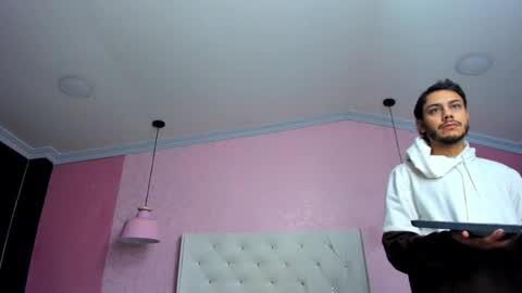 Snapshot of marcusgrayy chatting on 19, 4, 2026 Marcus online show from 19, 4, 2026