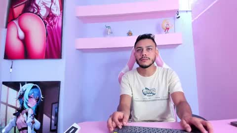 Snapshot of marcusgrayy chatting on 17, 5, 2026 Marcus online show from 17, 5, 2026