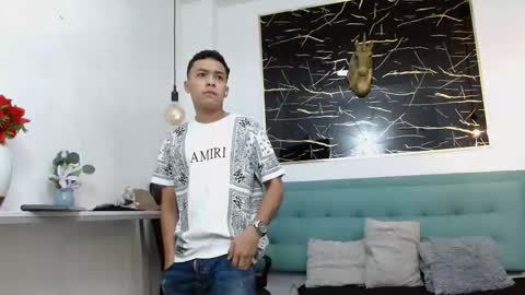 Snapshot of marcuslux_ chatting on 17, 1, 2026 MARCUS online show from 17, 1, 2026