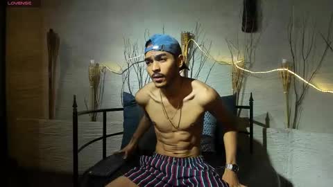 Marcus online show from 6, 1, 2026