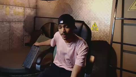 Snapshot of marcusrain_ chatting on 19, 1, 2026 Marcus online show from 19, 1, 2026