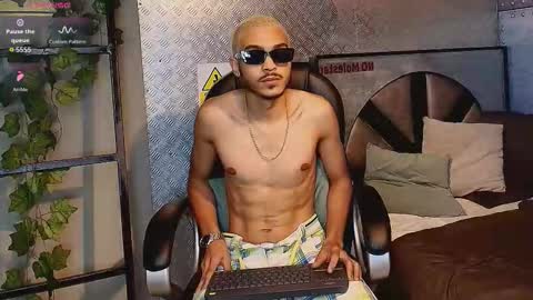 Snapshot of marcusrain_ chatting on 4, 2, 2026 Marcus online show from 4, 2, 2026