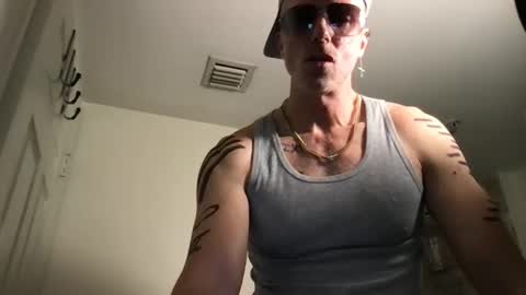 Snapshot of marcusripped1 chatting on 3, 3, 2025 Marcus online show from 3, 3, 2025