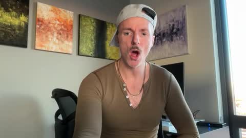 Snapshot of marcusripped1 chatting on 14, 12, 2025 Marcus online show from 14, 12, 2025