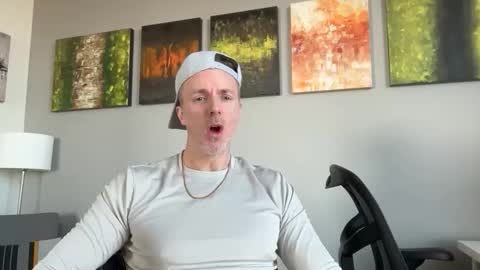 Marcus online show from 15, 2, 2026