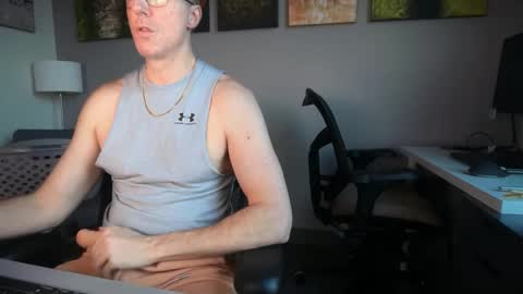 Marcus online show from 8, 4, 2026