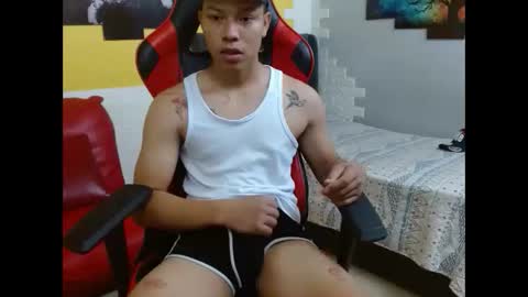 marcuss_2 online show from 4, 12, 2025