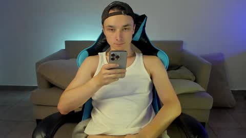 Marcus online show from 6, 1, 2025