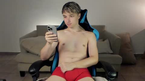 Marcus online show from 8, 1, 2025