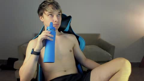 Marcus online show from 30, 1, 2025