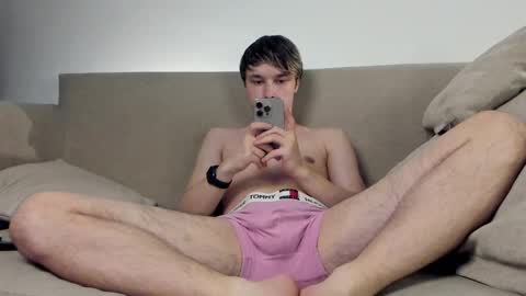 Marcus online show from 26, 2, 2025