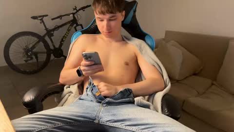 Marcus online show from 20, 10, 2025