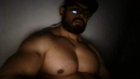 marcusthunk online show from 17, 2, 2026