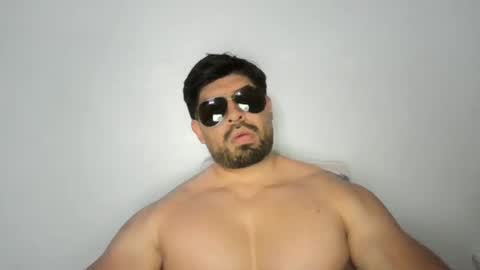 marcusthunk online show from 16, 3, 2026