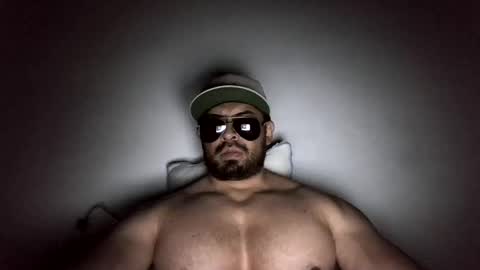 marcusthunk online show from 22, 4, 2026