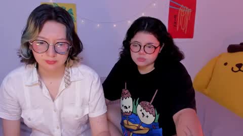 Snapshot of marcy_grey chatting on 16, 10, 2025 danna online show from 16, 10, 2025