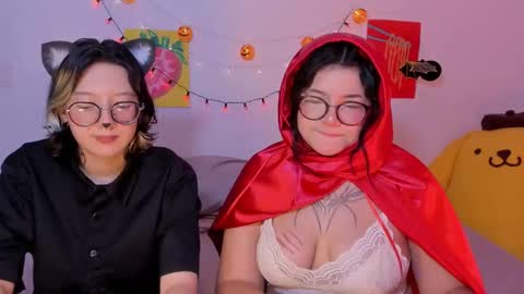 Snapshot of marcy_grey chatting on 30, 10, 2025 danna online show from 30, 10, 2025