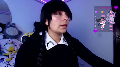 Marceline online show from 10, 9, 2025