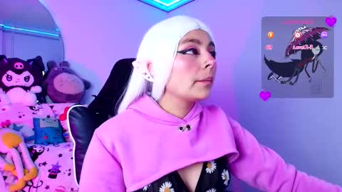 Marceline online show from 2, 10, 2025