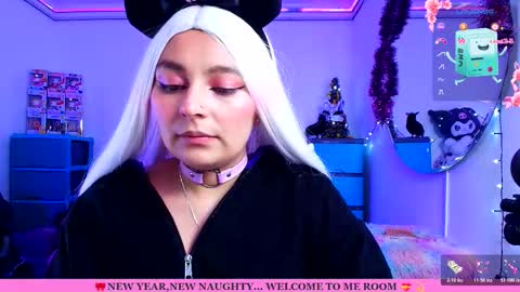 Marceline online show from 10, 1, 2026