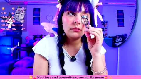 Marceline online show from 27, 3, 2026