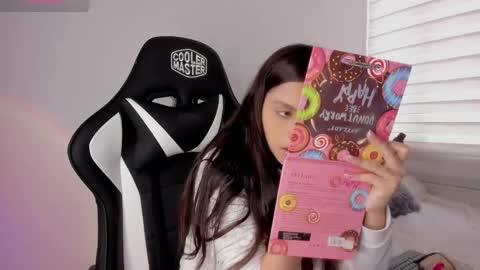 Maria online show from 21, 11, 2025