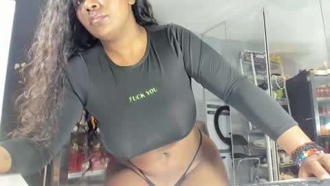 Mareia online show from 6, 1, 2025