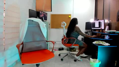 Snapshot of mareiaa chatting on 9, 5, 2026 Mareia online show from 9, 5, 2026