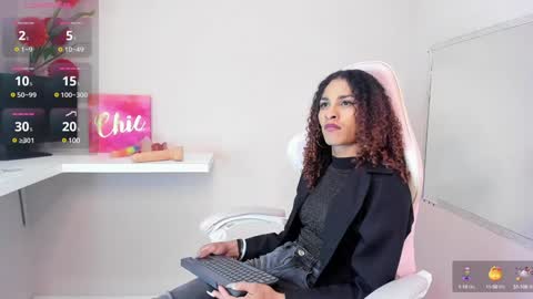 marfilastrom online show from 13, 12, 2024