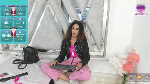 marfilastrom online show from 19, 12, 2024