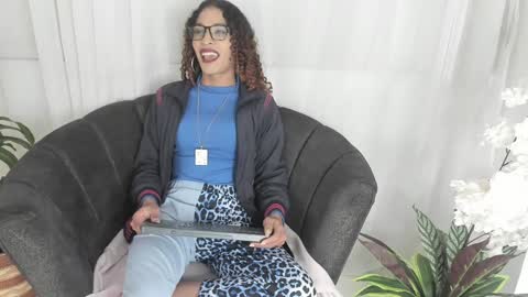 marfilastrom online show from 29, 12, 2024